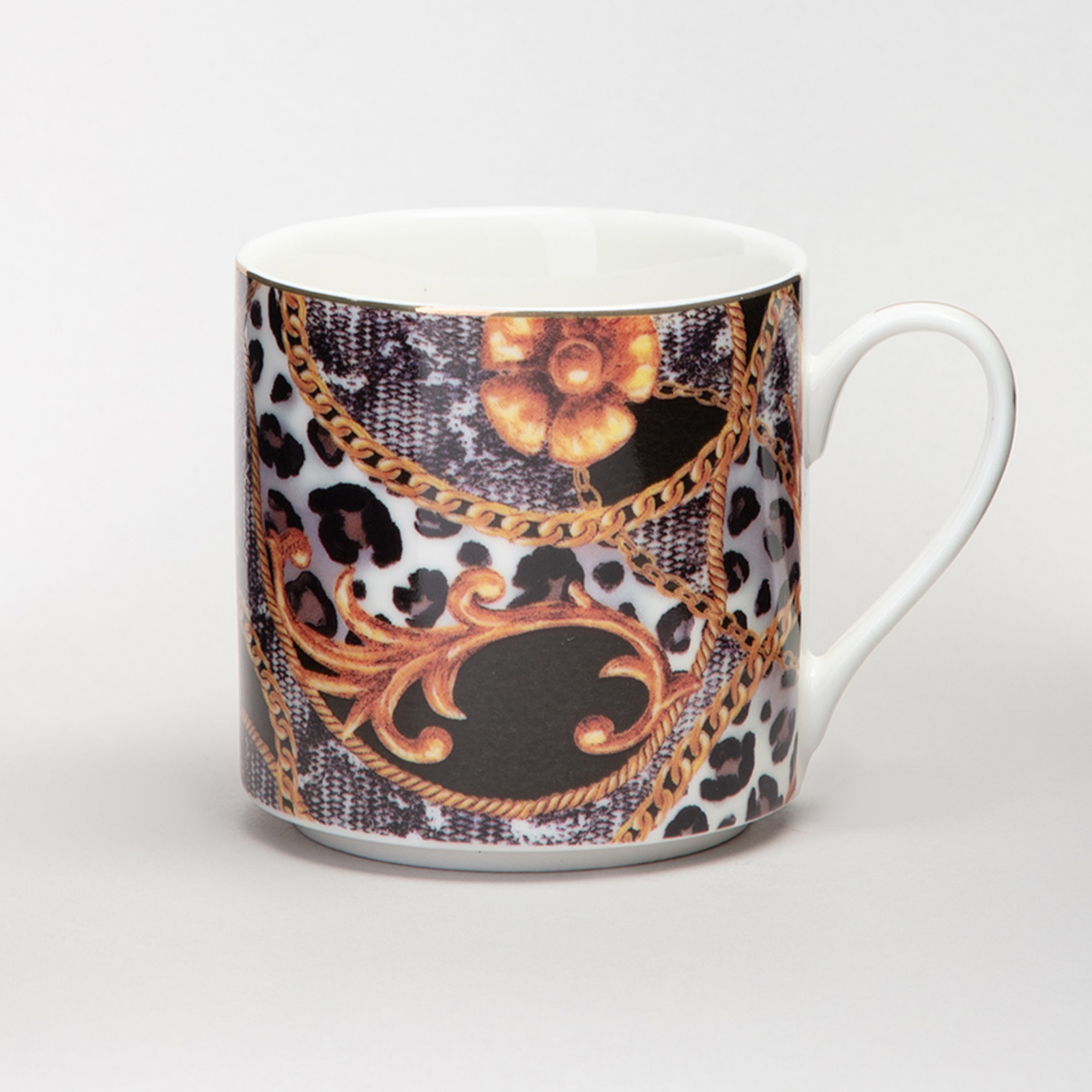 КОФЕЙНЫЙ НАБОР LEFARD, TOP STYLE, НА 6 ПЕР. 12 ПР. 180 МЛ