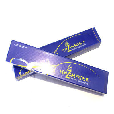 Электроды МР-3 С, 3мм, 5кг, синие, Пенза, 1/1