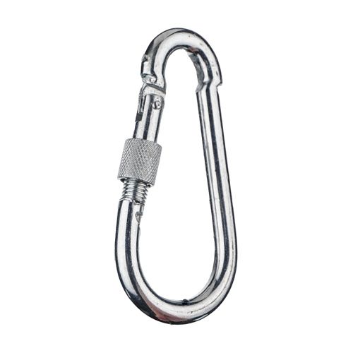 Карабин пожарный М10 с муфтой, 5/30/300