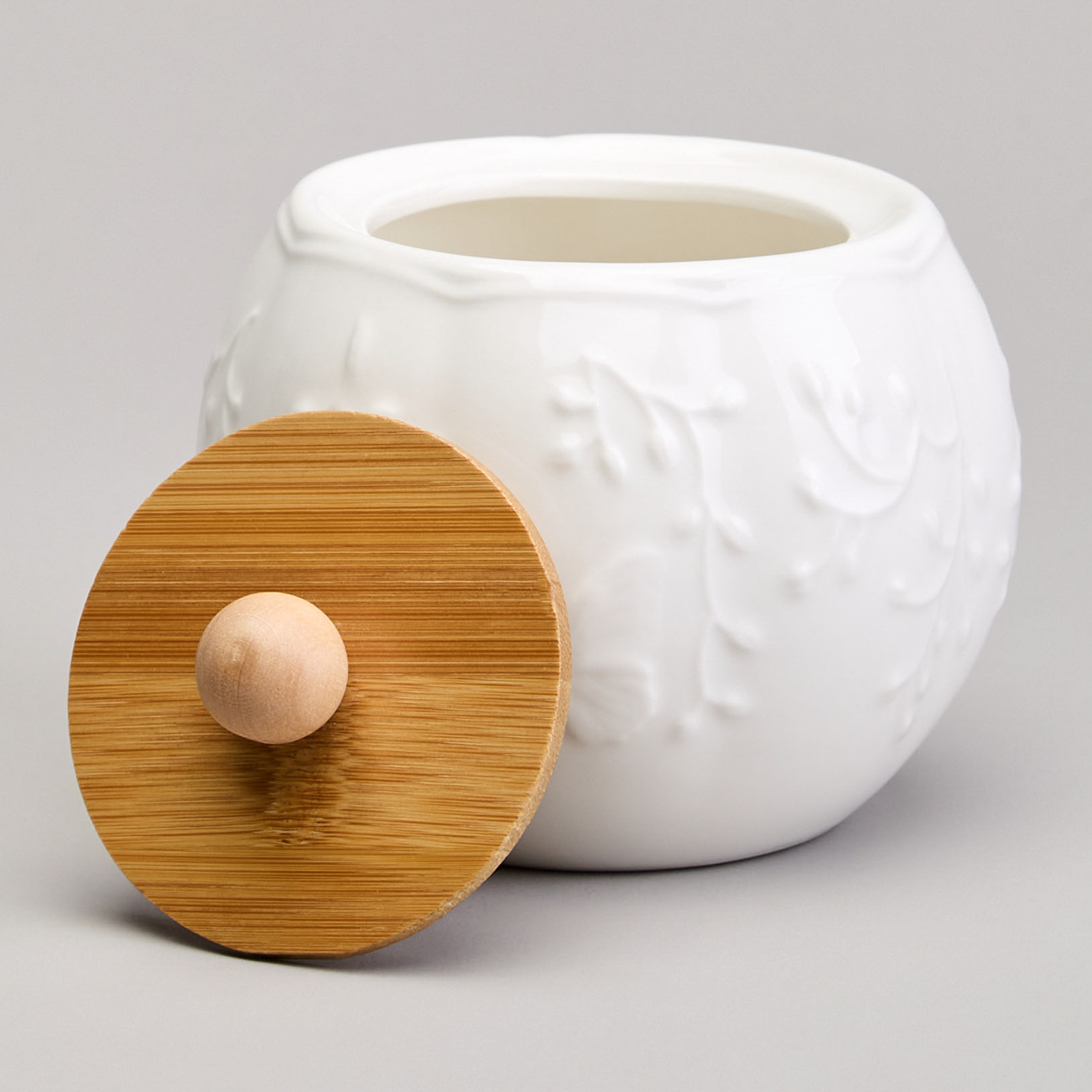 САХАРНИЦА LEFARD, NATIVE, 10*10 СМ 300 МЛ