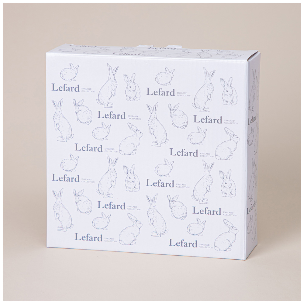 ТАРЕЛКА ГЛУБОКАЯ LEFARD, SUNDAY, 20, 5*4 СМ 750 МЛ, КОР=24ШТ.