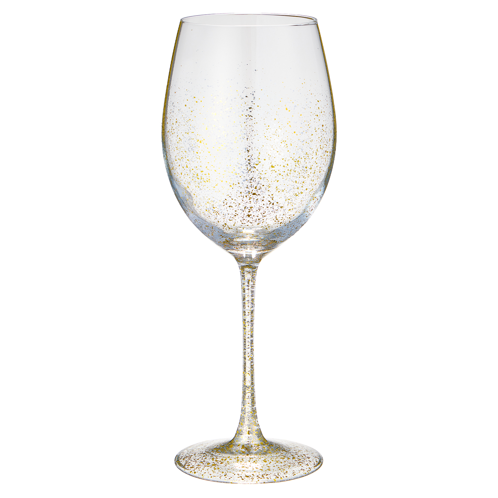 НАБОР БОКАЛОВ ДЛЯ ВИНА, SPARKLES, ИЗ 2 ШТ. 560 МЛ