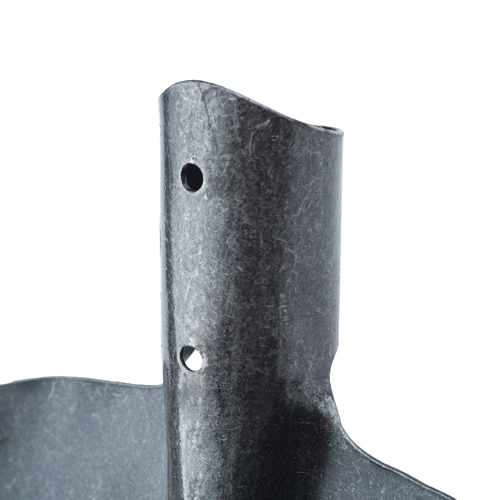 Лопата совковая рельсовая сталь, ЛСП2 S504-5, 12/12