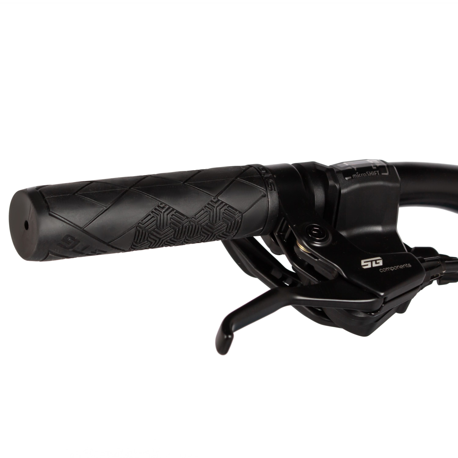 Велосипед FOXX 26" MELISA зеленый, сталь, размер 19