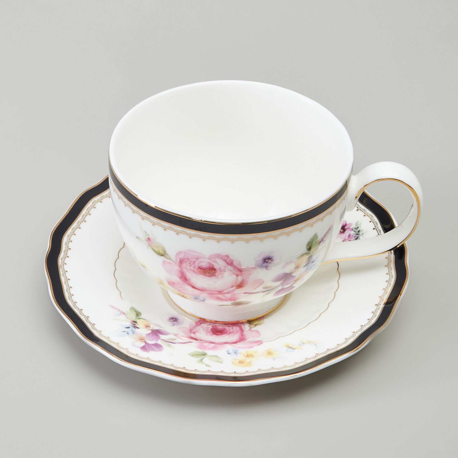 ЧАЙНАЯ ПАРА LEFARD, NOSTALGIE, 260 МЛ