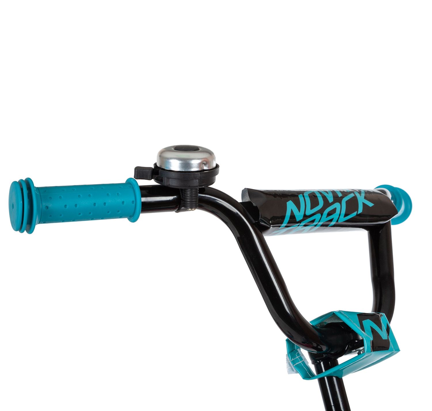 Велосипед NOVATRACK 16, VALIANT фуксия, полная защита цепи, тормоз нож, короткие крылья