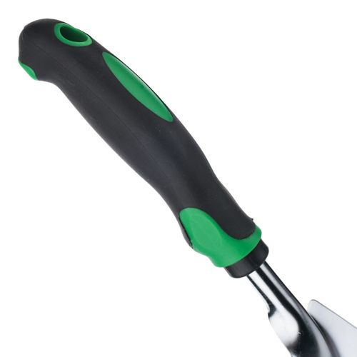 Совок посадочный нержавеющая сталь 6х14х33см, 3/60