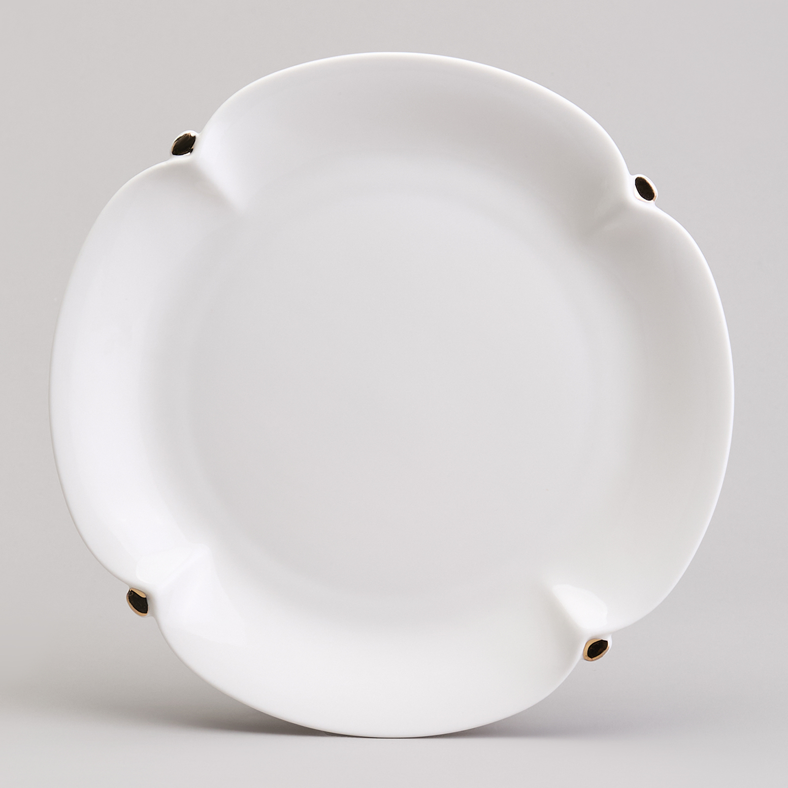 НАБОР ДЛЯ ЗАВТРАКА 3 ПР. LEFARD, SUNDAY, ЗОЛОТОЙ