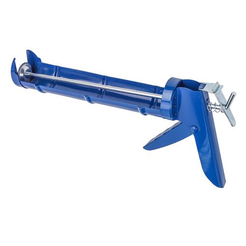 Пистолет полукорпусной для герметиков, 1/50