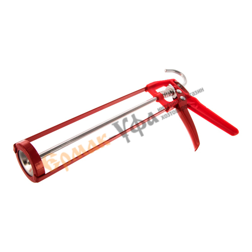 Пистолет для герметика скелетный Caulker Blast 310 мл, 1/24