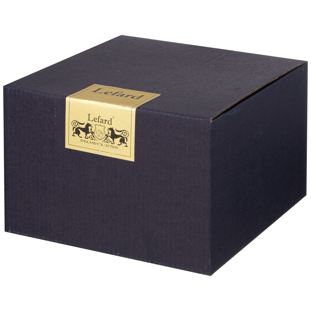 БЛЮДО С КРЫШКОЙ, SAPHIR, 17, 8Х18, 3 СМ