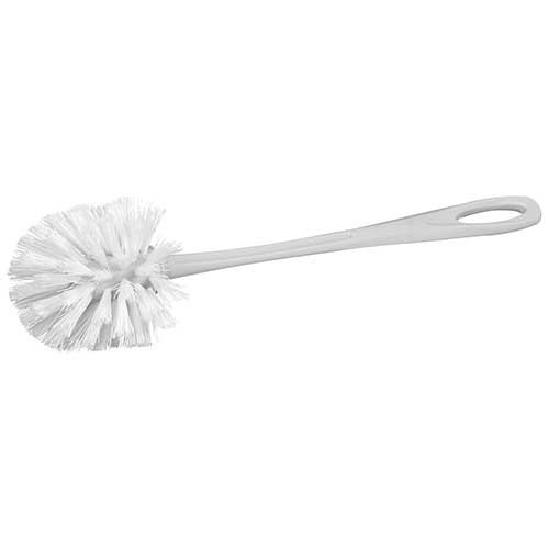 Ерш туалетный Homver Tule 221302521/03, светло-серый