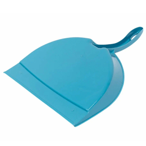 Совок IDEA ИДЕАЛ М 5190, серо-голубой