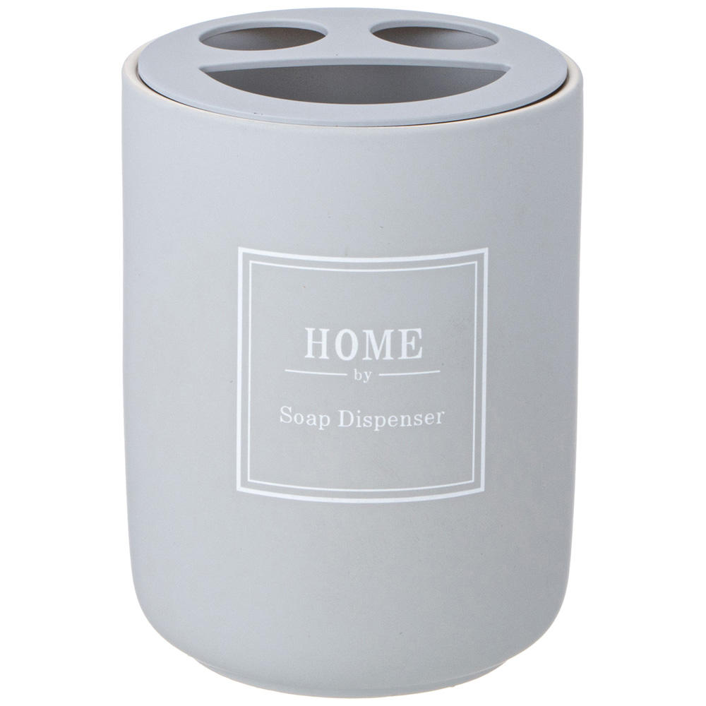 НАБОР ДЛЯ ВАННОЙ КОМНАТЫ 3 ПР. 400 МЛ