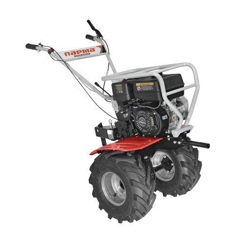 Мотоблок ПАРМА МБ-04,1-7,0/6БК, 7,0лс, Россия