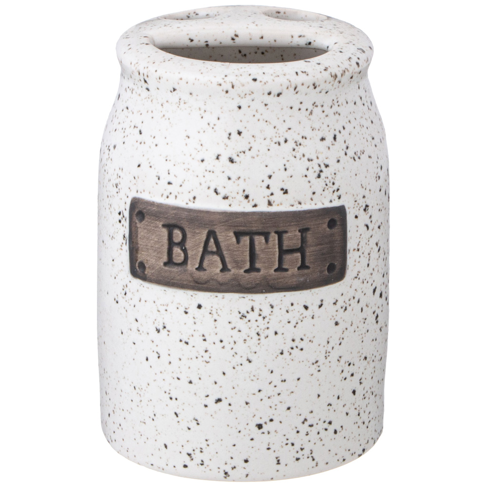 НАБОР ДЛЯ ВАННОЙ КОМНАТЫ 2 ПР. 550 МЛ