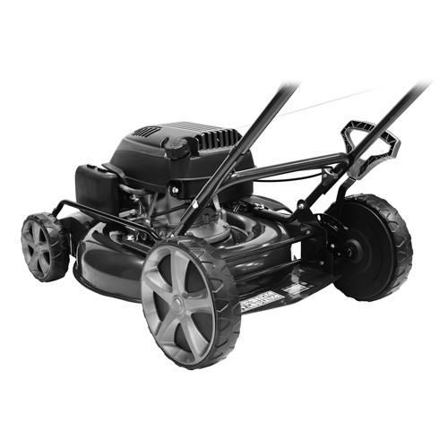 Газонокосилка бензиновая CARVER LMG-2051HMS