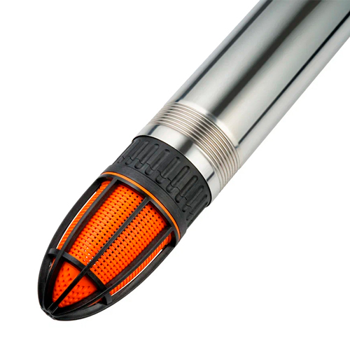 Насос погружной "ВОДОМЕТ" 55/75 БК