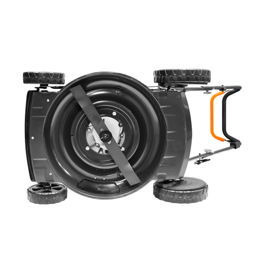 Газонокосилка бензиновая CARVER LMG-2051HMS