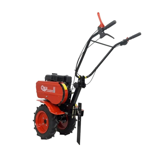 Мотоблок Ока МБ-1Д2 М19