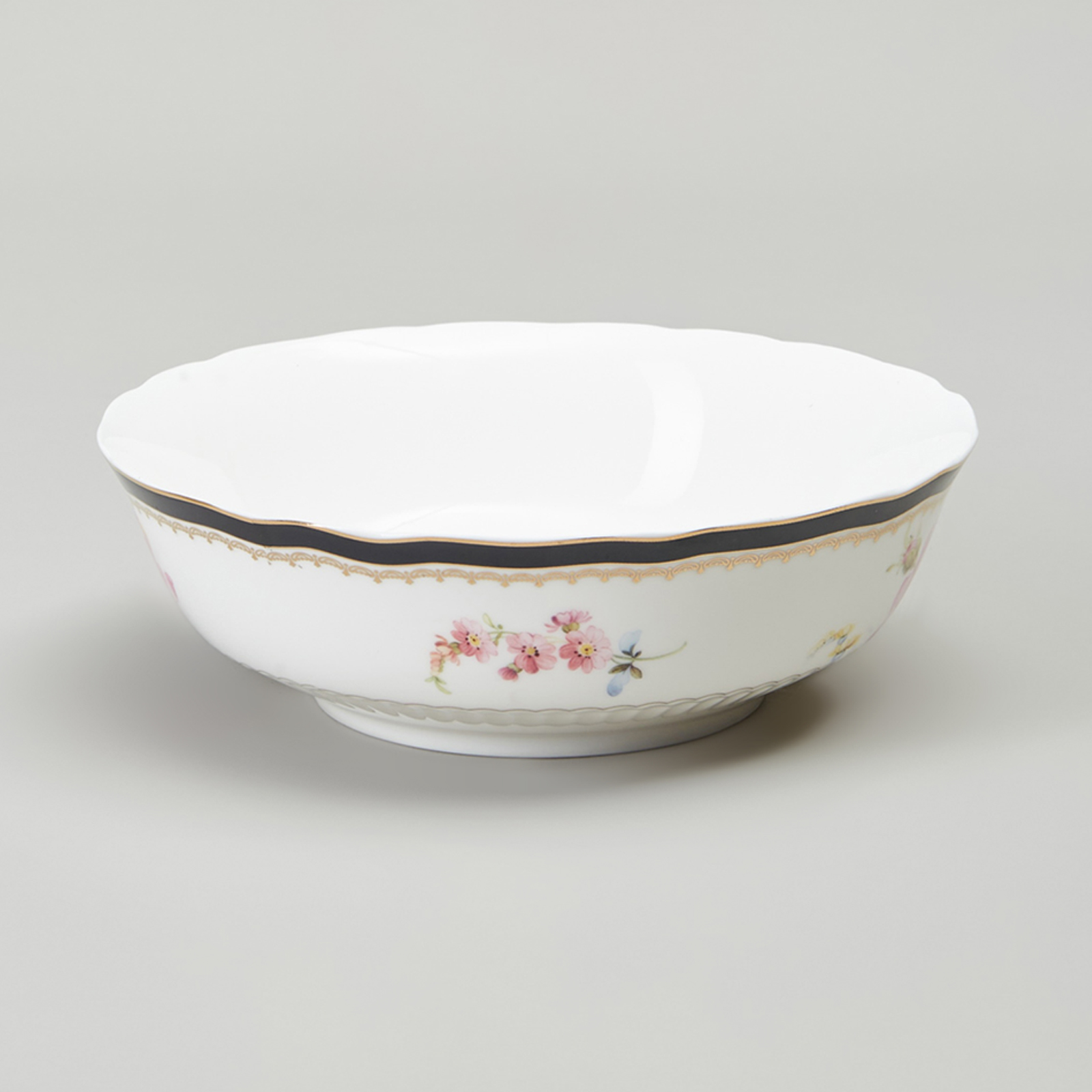 СЕРВИЗ ОБЕДЕННЫЙ LEFARD, NOSTALGIE, НА 6 ПЕР. 23 ПР., КОР=1НАБ.