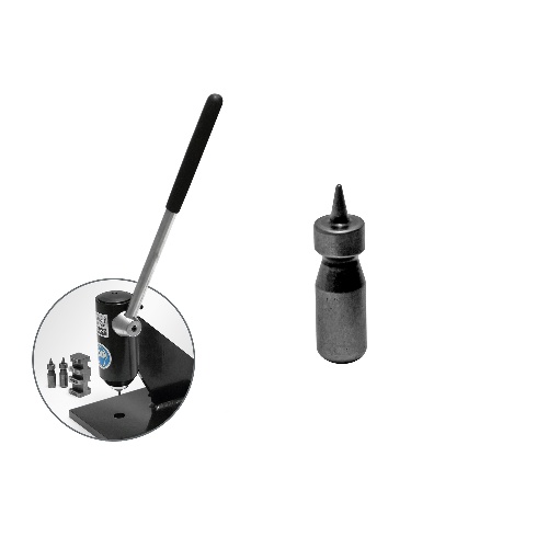 Пробойник 38594 Rezer, 0.325