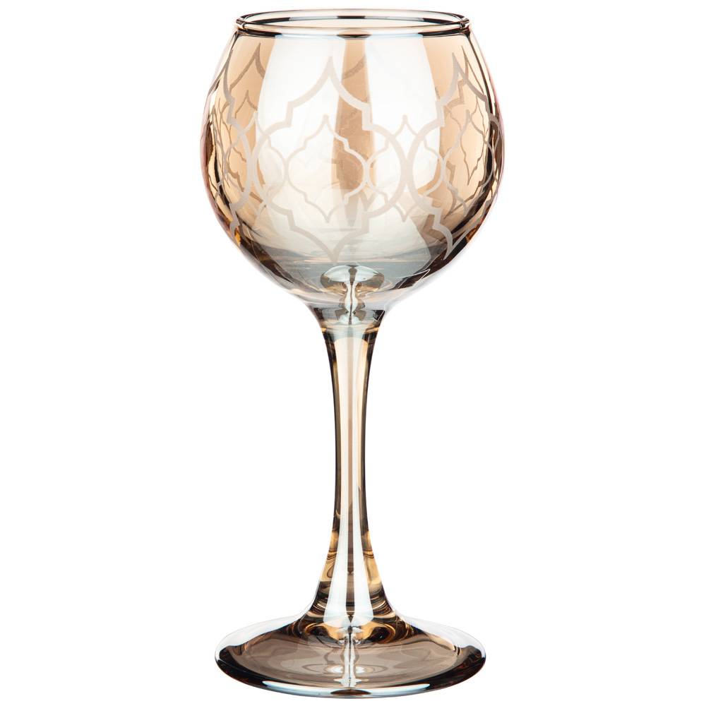 НАБОР РЮМОК ИЗ 6 ШТ, БАКАРРА МЕД, 65 МЛ