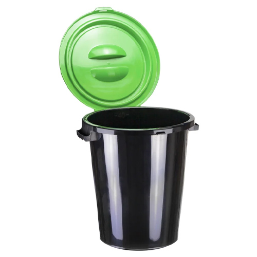 Бак 40 л IDEA М 2392, ярко-зеленый