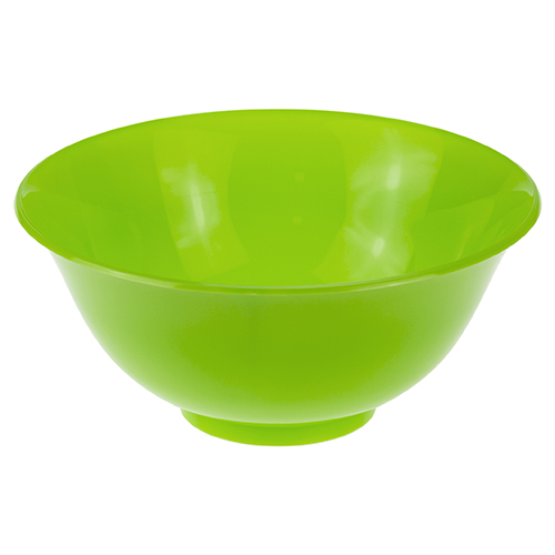 Салатник 1.5 л IDEA М 1341, микс разноцветный