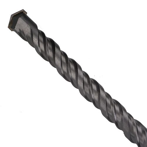 Бур 28*800 SDS-plus Барракуда, 1/2/10