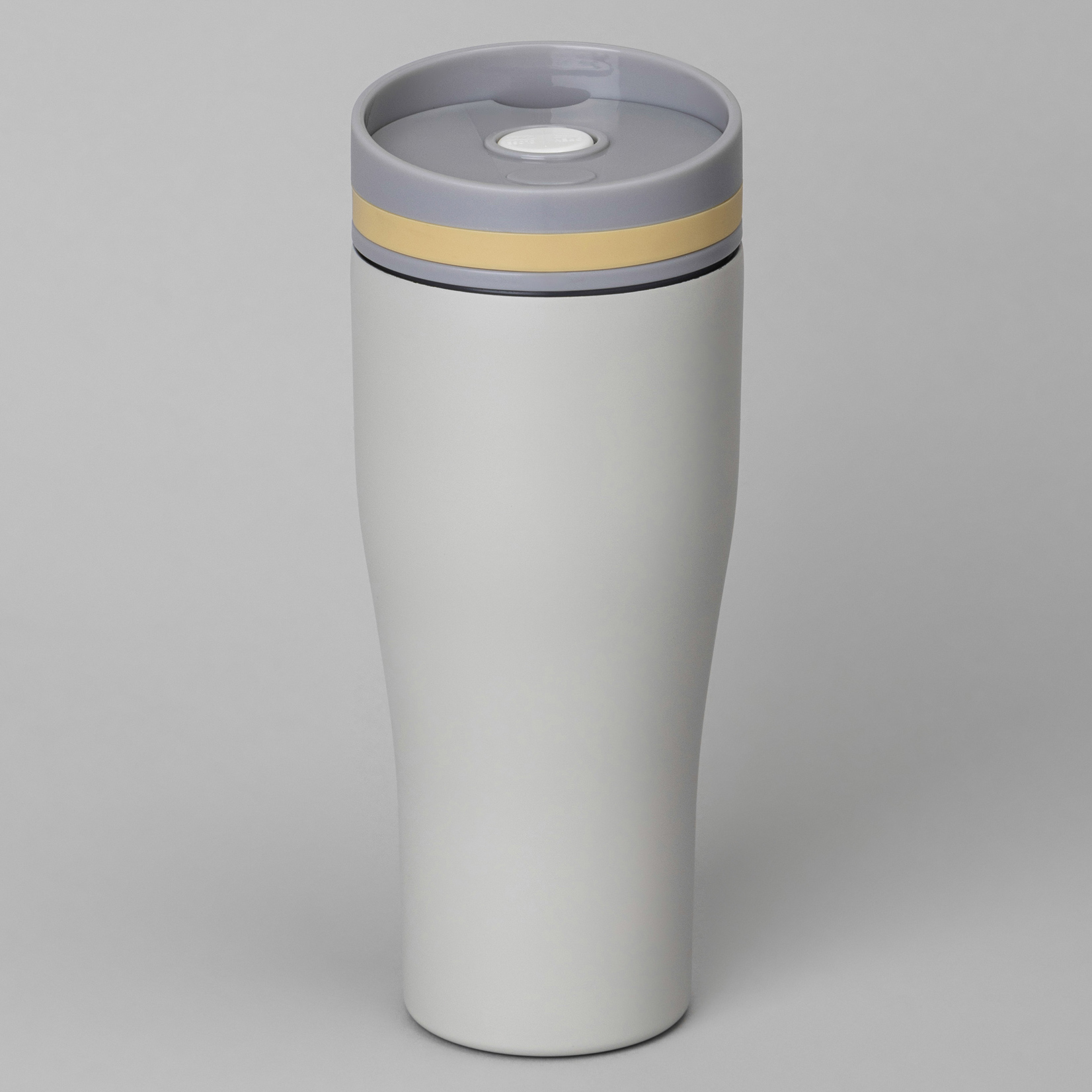 ТЕРМОКРУЖКА AGNESS, КОФЕ-СЮДА, 360МЛ