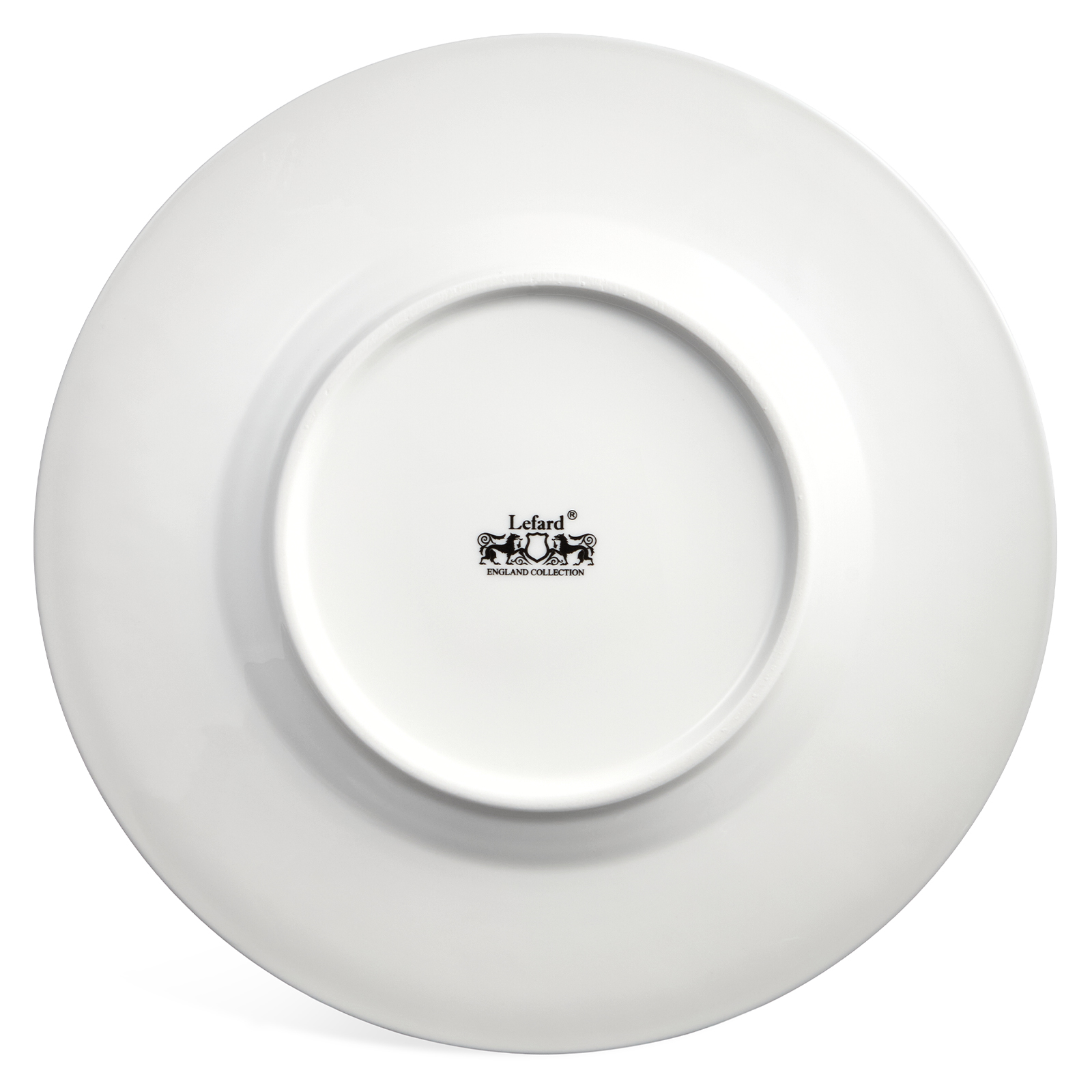 НАБОР ТАРЕЛОК ОБЕДЕННЫХ LEFARD, NUTCRACKER, 2 ШТ. 26 СМ, КОР=8НАБ.