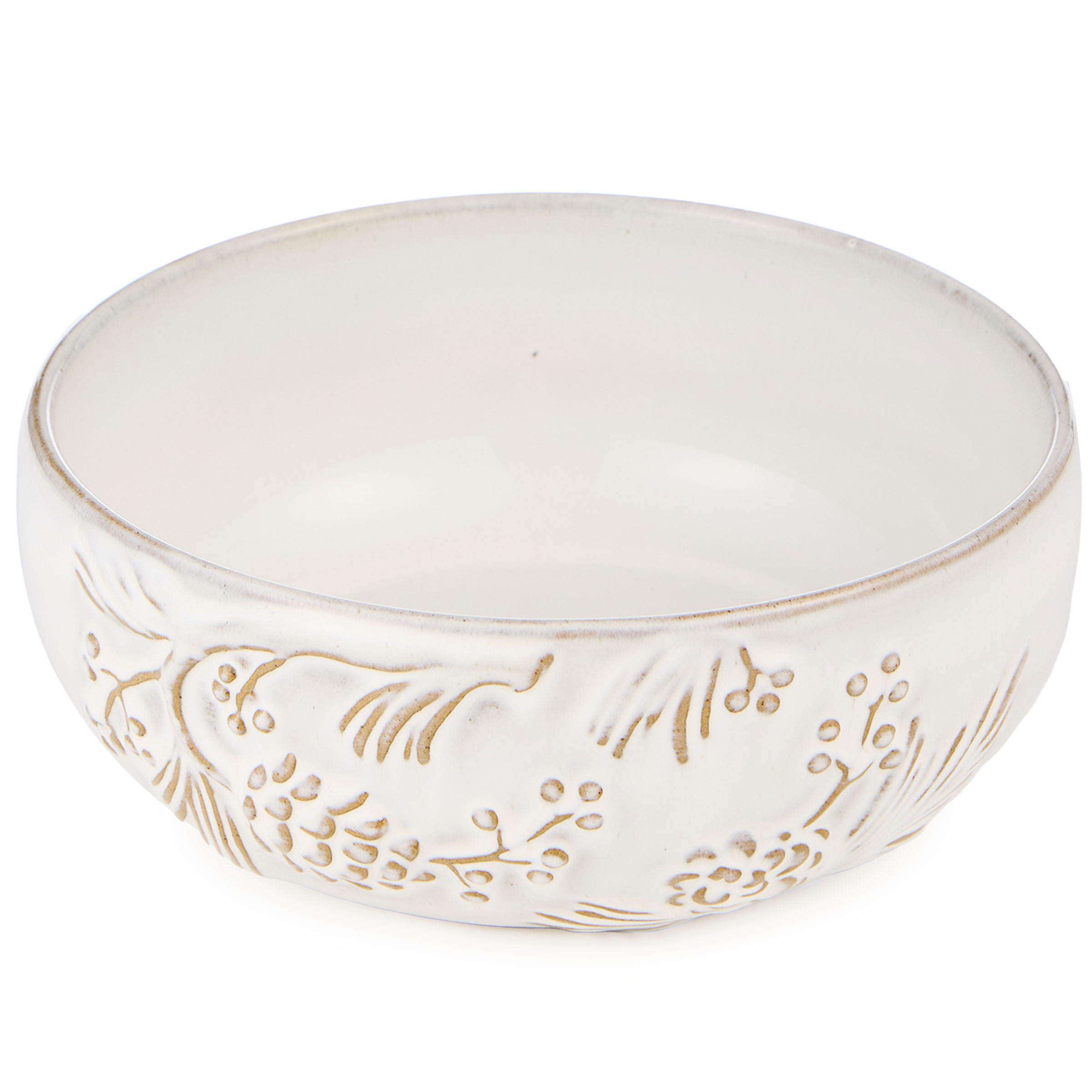 НАБОР САЛАТНИКОВ КОЛЛЕКЦИЯ, PINE CONES,  2 ШТ. / 16, 7*16, 5*6, 9 СМ, 1000 МЛ