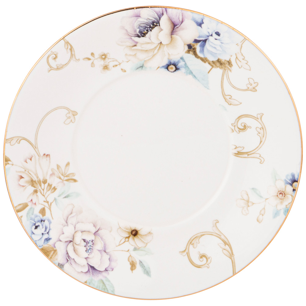 ЧАЙНЫЙ СЕРВИЗ LEFARD, ЗАВТРАК У КОРОЛЯ, НА 6 ПЕР. 14 ПР., КОР=4НАБ.