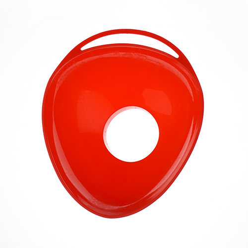 Воронка с широкой горловиной 200мм, для ягод, 5/50