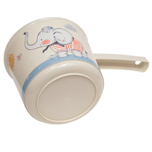 Ковш 1.5 л IDEA ДЕКО М 1218, слоник