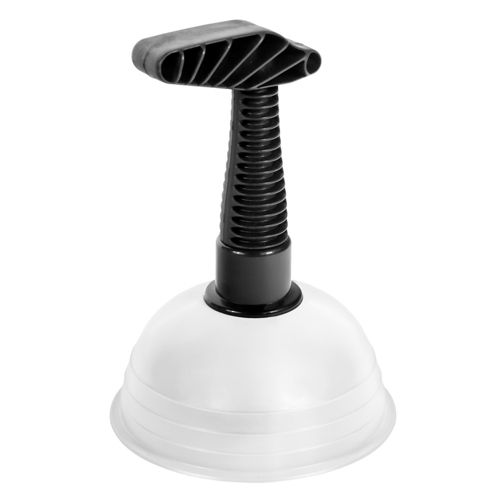 Вантуз Homver Good 223200429/01, белый