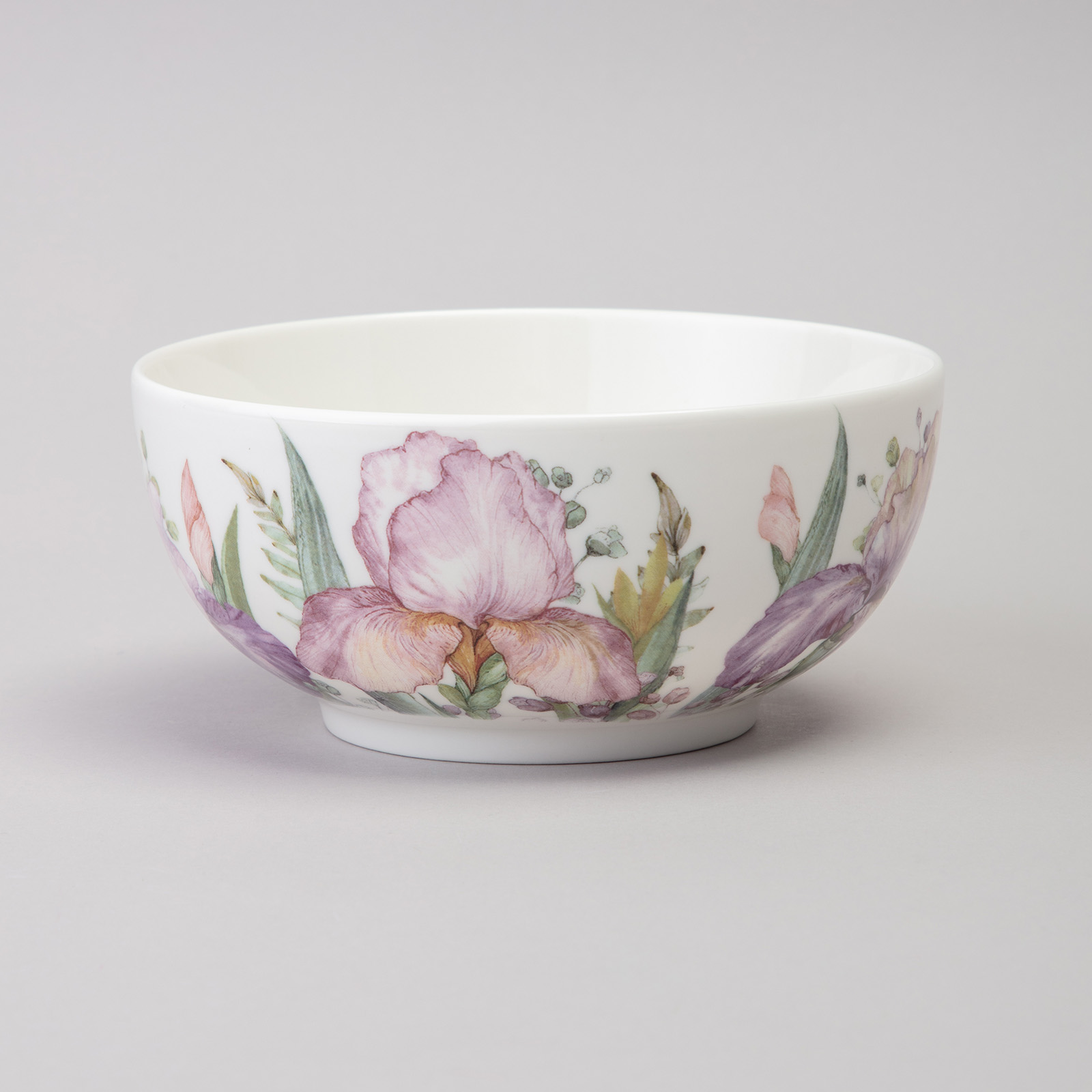 САЛАТНИК LEFARD, IRISES, 15*7 СМ 650 МЛ, КОР=36ШТ.