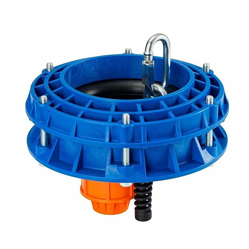 Оголовок скважинный ОСП 110-133/32 ДЖИЛЕКС, ХИТ,