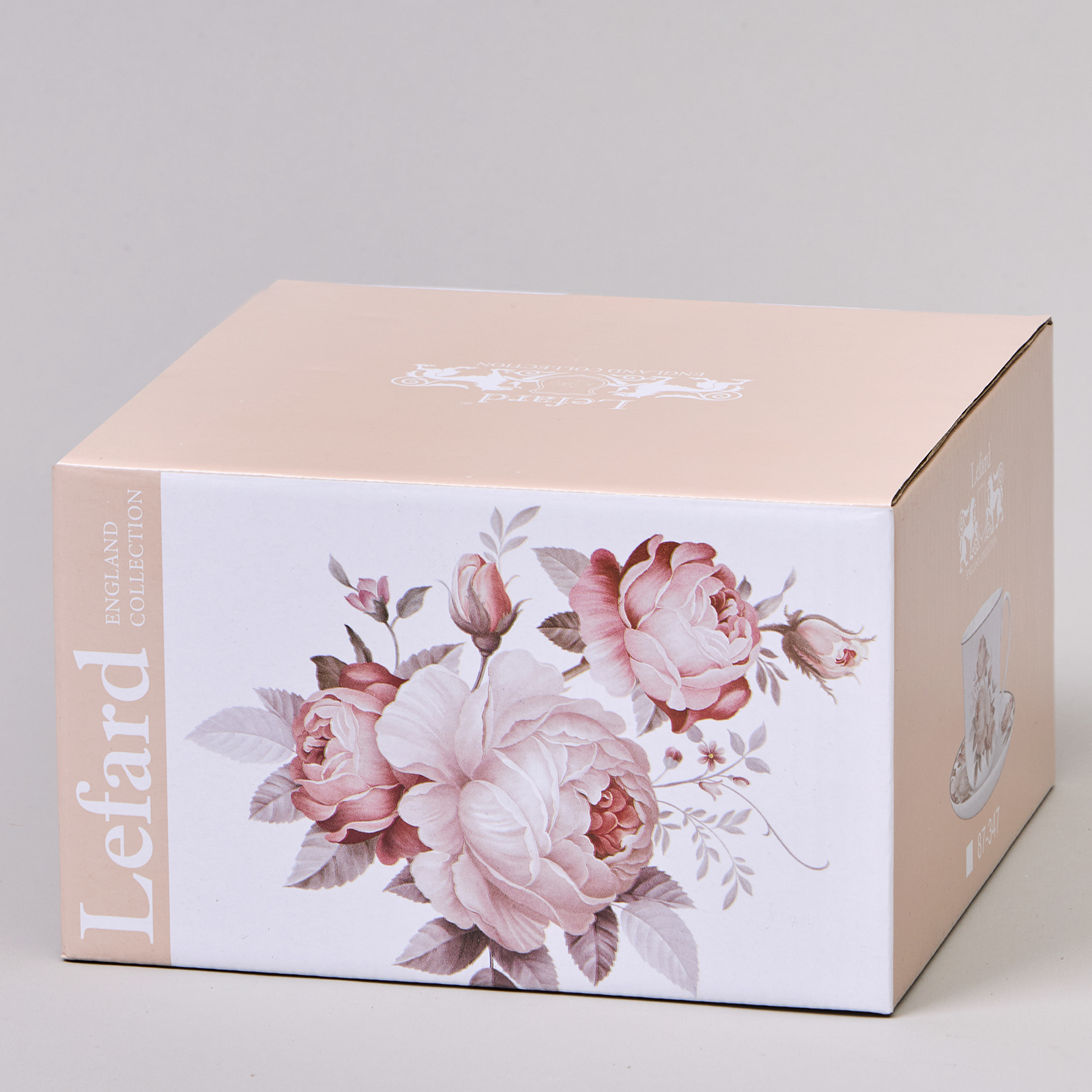 ЧАЙНАЯ ПАРА 450 МЛ МЭРИБЕЛЬ