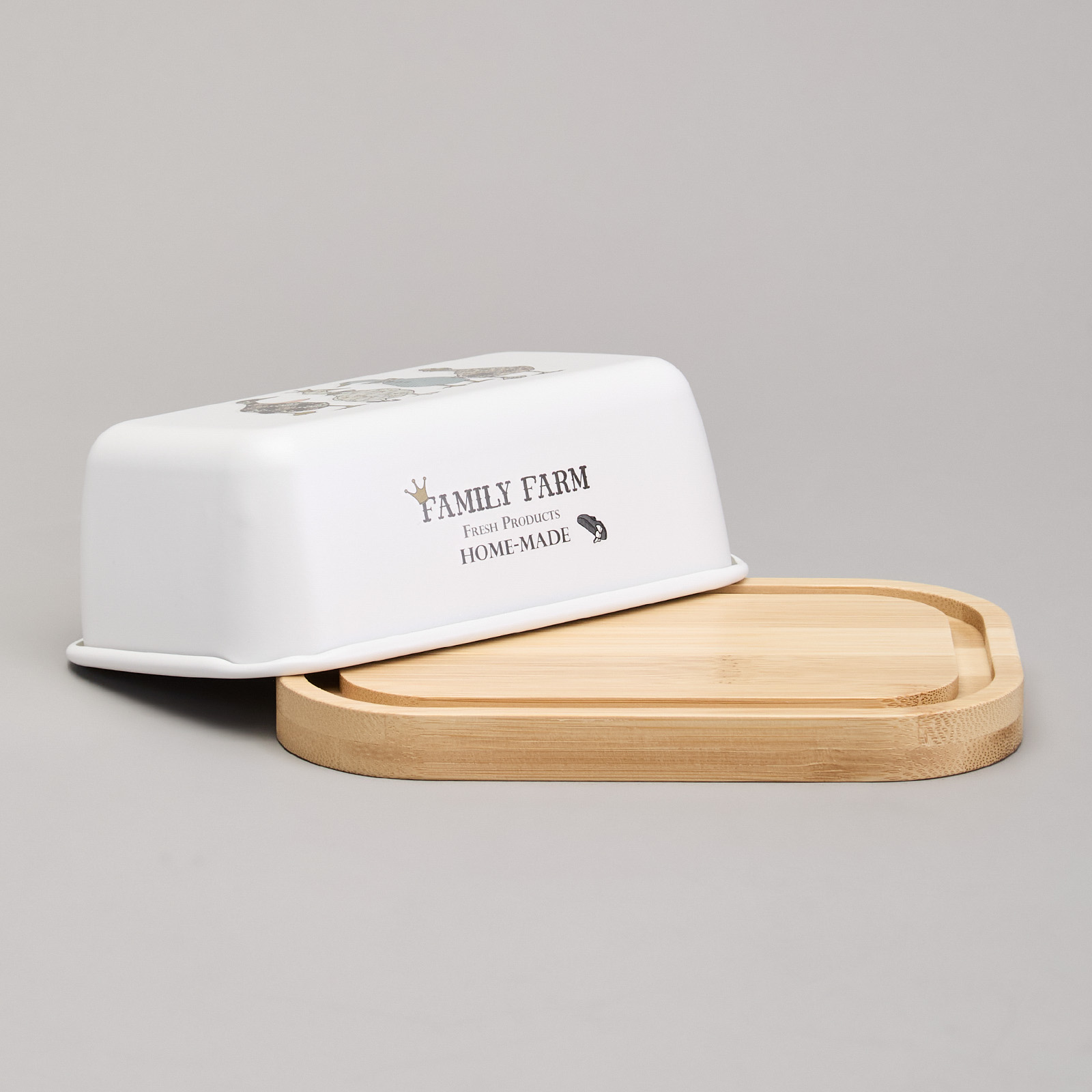 МАСЛЕНКА AGNESS, FAMILY FARM, 16*11*5, 5 СМ