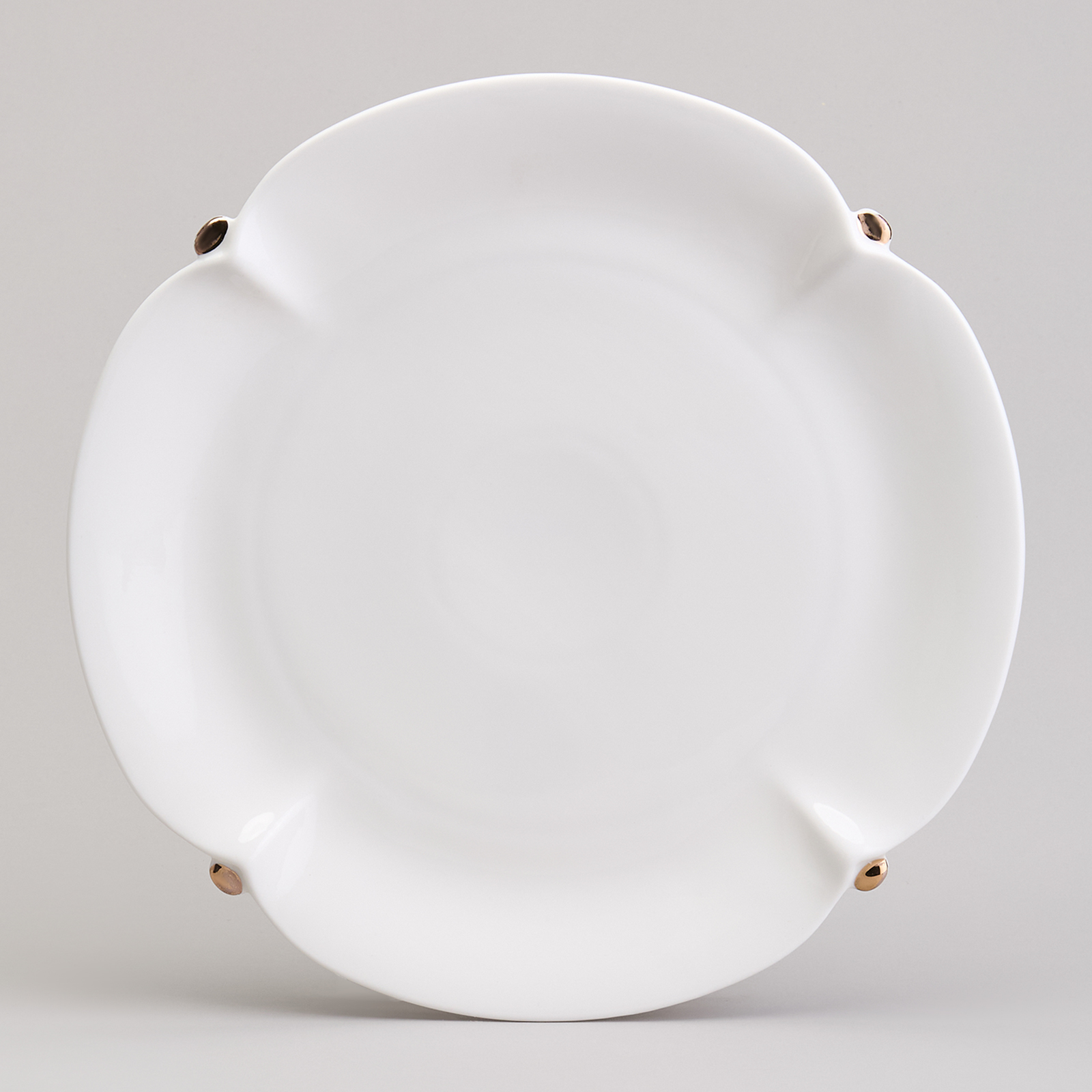 НАБОР ДЛЯ ЗАВТРАКА 3 ПР. LEFARD, SUNDAY, ЗОЛОТОЙ