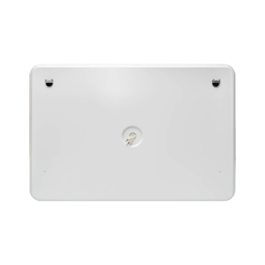 Зеркало MIXLINE, Турин-2, 1200*800, ШВ бесконтактный сенсор, светодиодная подсветка+подогрев