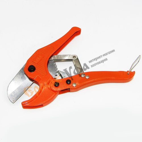 Резак для металлопласт. труб до 42мм, F0249, 1/60