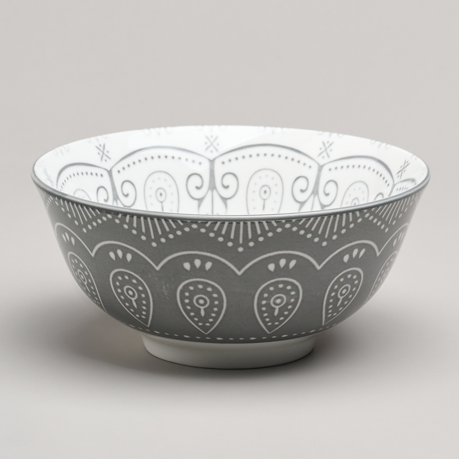 НАБОР ПОСУДЫ ОБЕДЕННОЙ BRONCO, DREAMS, НА 4 ПЕР. 16 ПР.