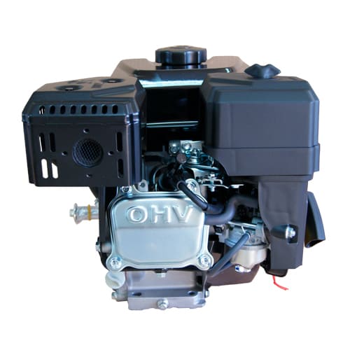 Двигатель LIFAN KP230 PRO