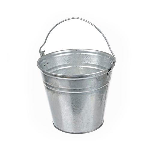 Ведро оцинкованное 7л Магнитогорск, 10/10