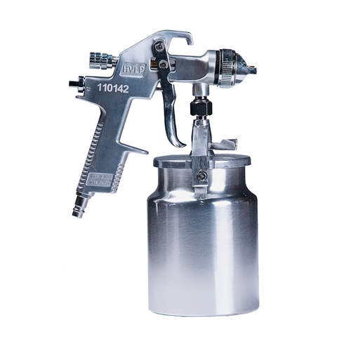 Краскораспылитель EXPERT S1000/1.5 HVLP FUBAG