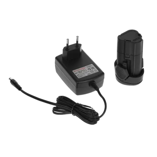 Дрель аккумуляторная ДА 10/12 В 36 Комби Макс Интерскол