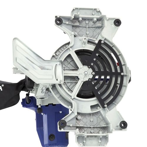 Пила торцовочная БЕЛМАШ MSB-210